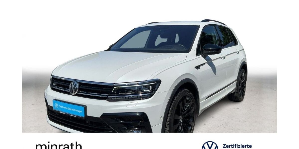 VW Tiguan 73.338 km 27.930 &euro; Moers 47441