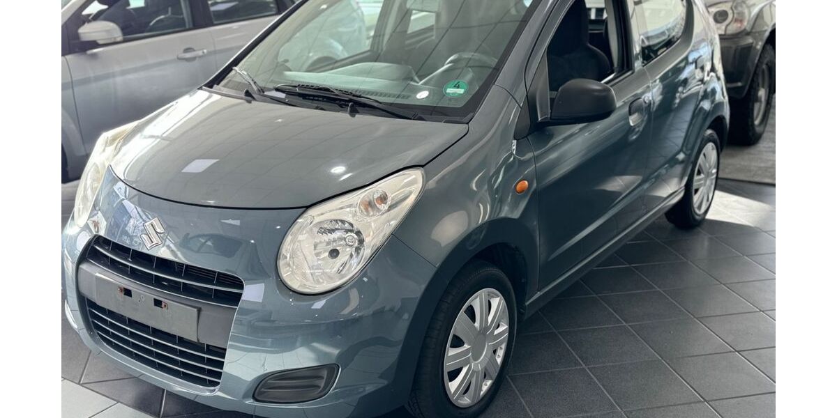 Suzuki Alto 114.000 km 2.899 &euro; kevelaer 47623
