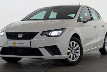 Seat Ibiza 96.350 km 11.860 &euro; Düsseldorf 40599