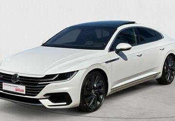 VW Arteon 68.199 km 28.880 &euro; Wesel 46483