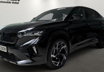 Renault Rafale 14.900 km 46.850 &euro; Neuss 41464