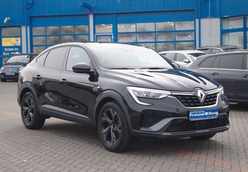 Renault Arkana 12.200 km 21.950 &euro; Nettetal 41334