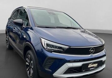 Opel Crossland (X) 25.990 km 22.990 &euro; Moers 47441