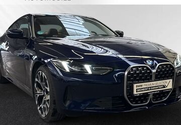 BMW 420 17.700 km 43.190 &euro; Moers 47441