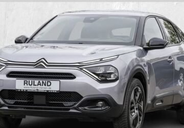 Citroen C4 47.747 km 16.990 &euro; Viersen 41748