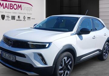 Opel Mokka 19.000 km 20.950 &euro; Kevelaer 47623