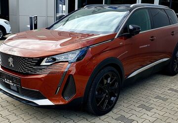 Peugeot 5008 99.868 km 23.510 &euro; Wachtendonk 47669