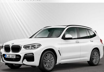 BMW X3 29.800 km 35.490 &euro; Moers 47441