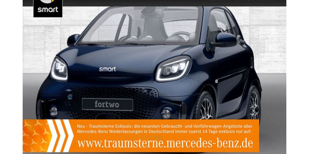 Smart ForTwo 44.988 km 13.990 &euro; Düsseldorf 40470