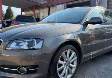 Audi A3 179.000 km 7.500 &euro; essen 45359