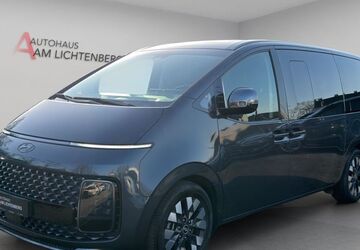 Hyundai STARIA 59.097 km 36.340 &euro; Viersen 41747