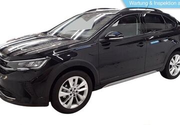 VW Taigo 10.156 km 20.880 &euro; Moers 47441