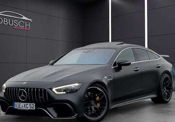 Mercedes-Benz AMG GT 70.000 km 94.980 &euro; Viersen 41749