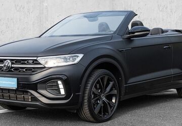 VW T-Roc 18.920 km 37.480 &euro; Meerbusch 40670