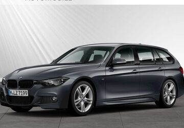 BMW 320 65.750 km 24.290 &euro; Moers 47441