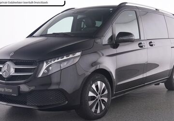 Mercedes-Benz V 300 12.059 km 66.899 &euro; Essen 45309