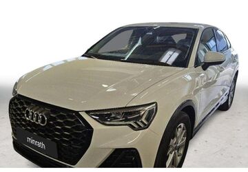 Audi Q3 99.385 km 30.190 &euro; Moers-Hülsdonk 47441