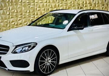 Mercedes-Benz C 250 65.500 km 24.999 &euro; Essen 45326
