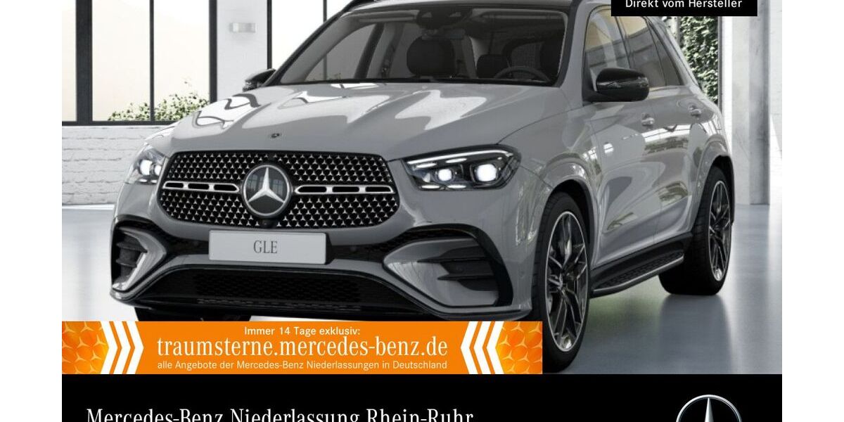 Mercedes-Benz GLE 400 5.412 km 93.990 &euro; Düsseldorf 40470