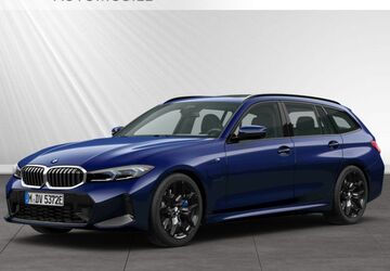BMW 330 24.300 km 46.687 &euro; Moers 47441