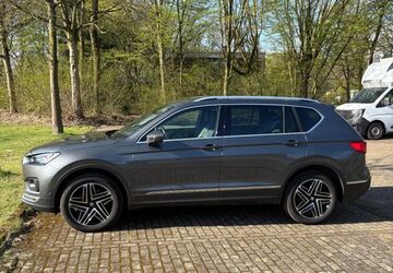 Seat Tarraco 61.000 km 23.900 &euro; Duisburg 47228