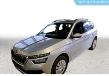 Skoda Kamiq 100.790 km 13.880 &euro; Moers 47441