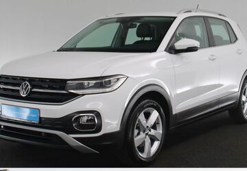 VW T-Cross 24.835 km 18.991 &euro; Krefeld 47803