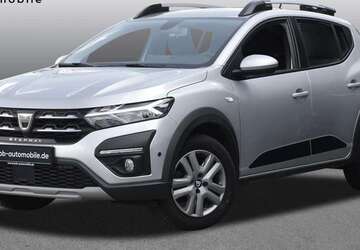 Dacia Sandero 133.162 km 10.444 &euro; Essen 45355