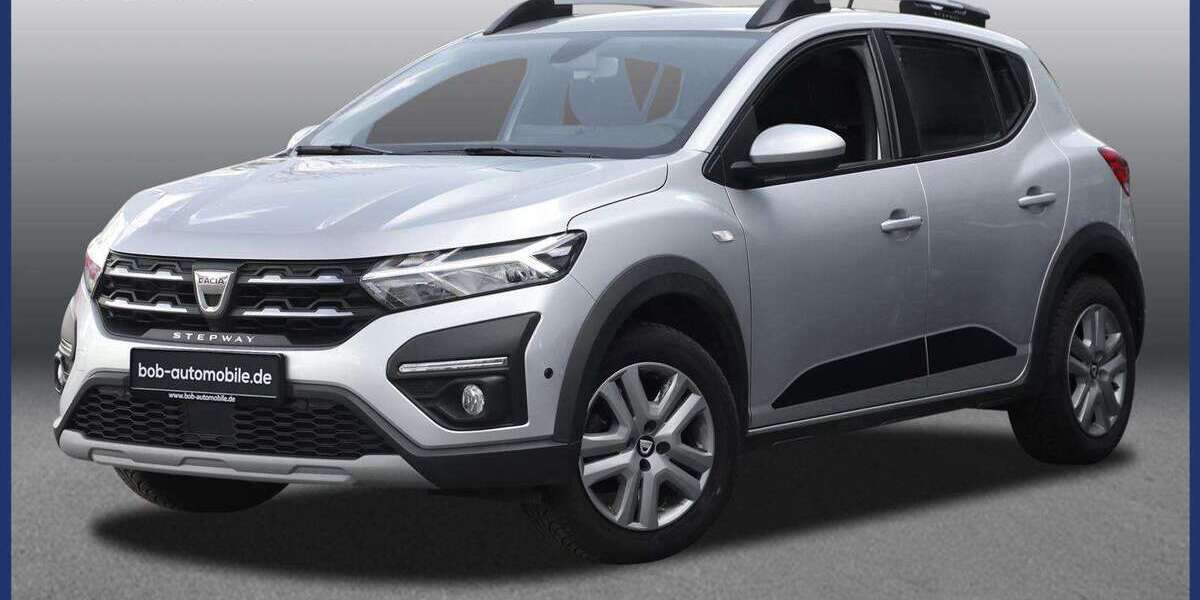 Dacia Sandero 133.162 km 10.444 &euro; Essen 45355