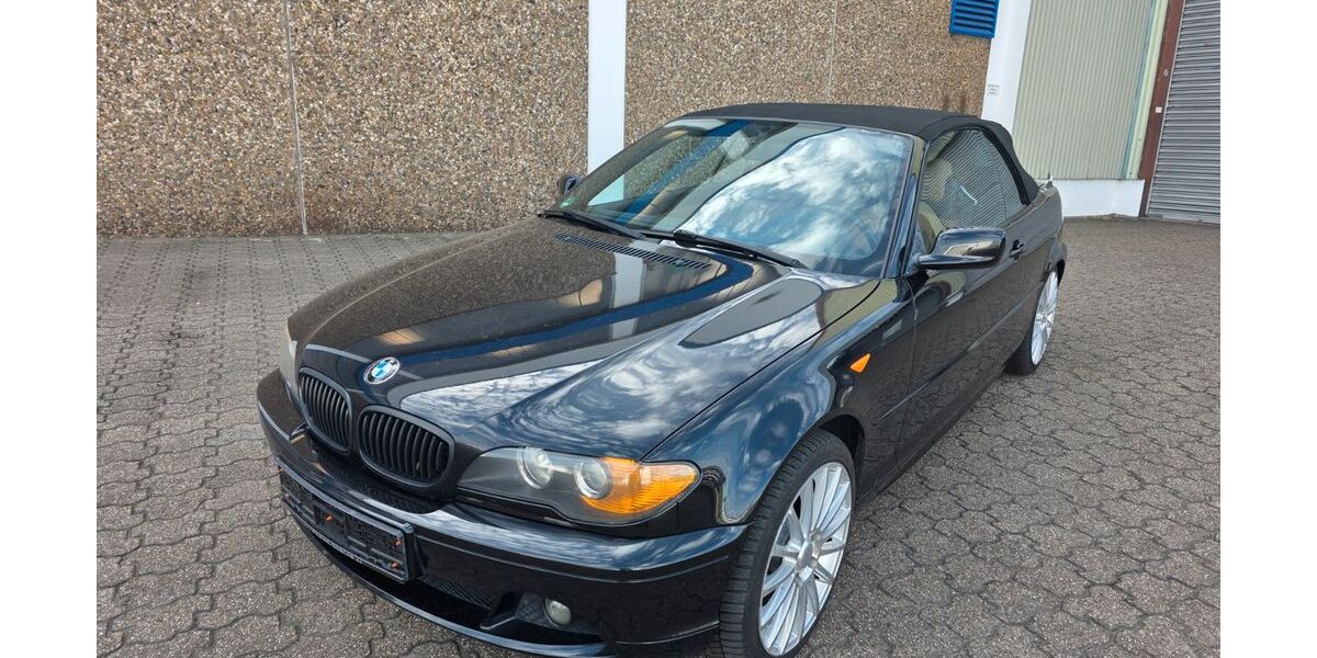 BMW 318 217.000 km 5.499 &euro; Moers 47441