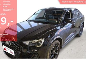 Audi Q3 96.365 km 30.680 &euro; Moers-Hülsdonk 47441