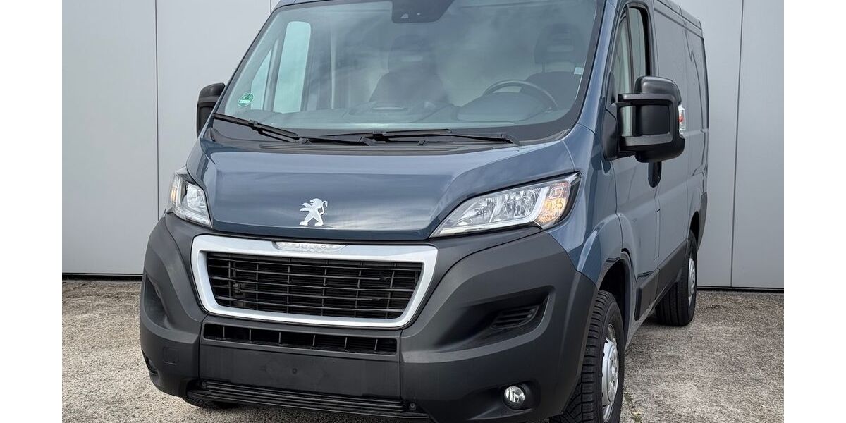 Peugeot Boxer 54.202 km 13.980 &euro; Moers 47445