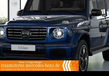 Mercedes-Benz G 450 16.327 km 151.990 &euro; Duisburg 47138