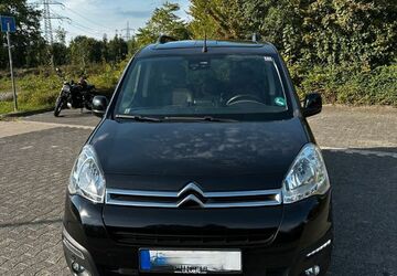 Citroen Berlingo 195.000 km 8.000 &euro; Düsseldorf 40470