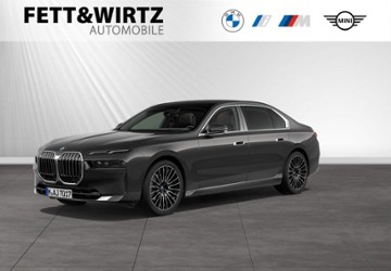 BMW 740 34.750 km 82.690 &euro; Moers 47441