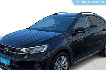 VW Taigo 15.927 km 21.090 &euro; Geldern 47608