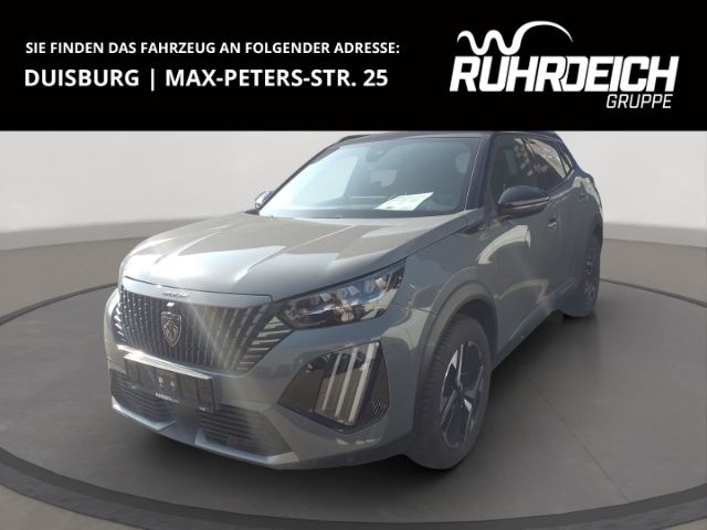 Peugeot 2008 29.142 km 21.690 &euro; Duisburg 47059
