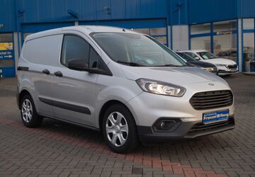 Ford Transit 35.300 km 16.390 &euro; Nettetal 41334