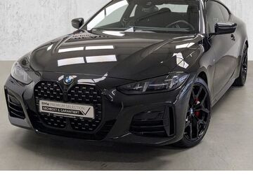 BMW 420 19.798 km 47.980 &euro; Düsseldorf 40595