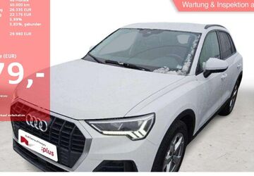 Audi Q3 51.498 km 29.980 &euro; Moers-Hülsdonk 47441