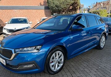 Skoda Octavia 162.000 km 16.600 &euro; Neuss 41469