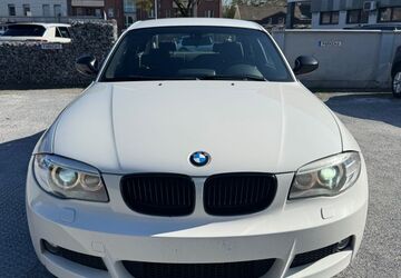 BMW 118 140.000 km 10.999 &euro; Mülheim / Ruhr 45473