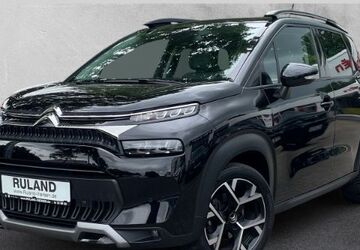 Citroen C3 Aircross 26.536 km 22.790 &euro; Viersen 41748