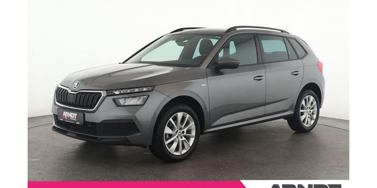 Skoda Kamiq 28.500 km 20.384 &euro; Düsseldorf 40233