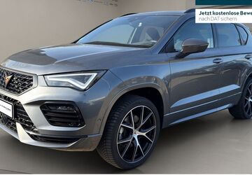 Cupra Ateca 15.669 km 34.890 &euro; Krefeld 47805