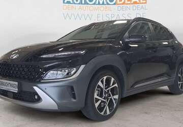 Hyundai KONA 41.147 km 22.189 &euro; Duisburg 47138