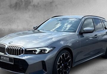 BMW 320 14.000 km 46.990 &euro; Krefeld 47800