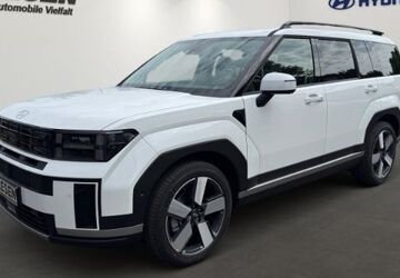 Hyundai SANTA FE 15.623 km 44.290 &euro; Neuss 41464