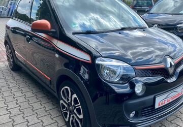 Renault Twingo 134.200 km 6.600 &euro; Moers 47445