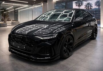 Audi RSQ8 68.900 km 104.490 &euro; Gladbeck 45968